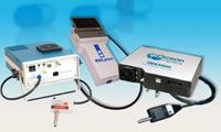 Ocean Optics offers a complete line of Raman options for handheld, laboratory-grade and teaching lab applications.